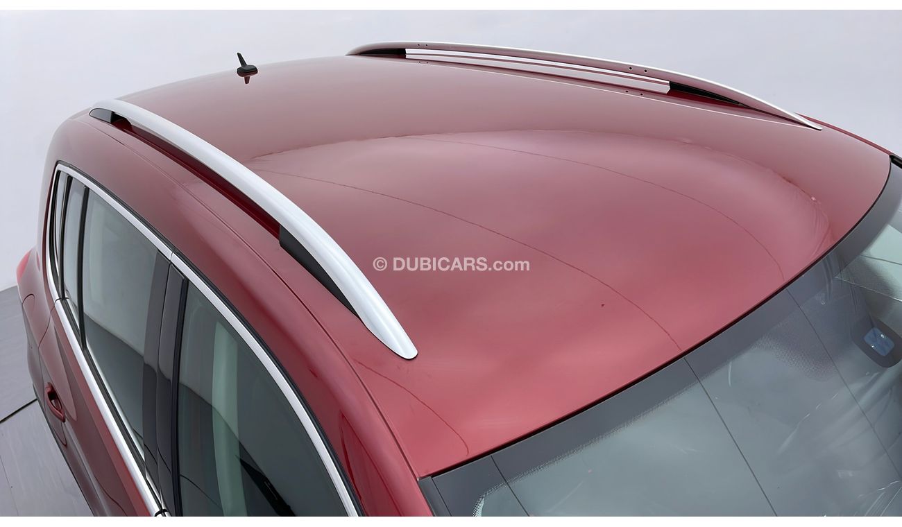 Volkswagen Tiguan SE 1.4 | Zero Down Payment | Free Home Test Drive