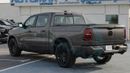 RAM 1500 (For Export , НА ЭКСПОРТ) PY 26/26 Limited Crew Cab Hurricane H.O 3.0TT GCC Без пробега