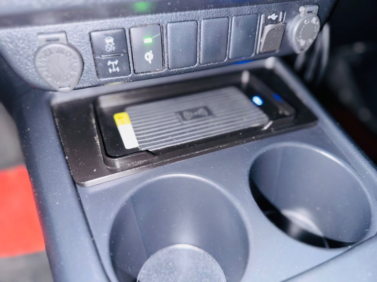 تويوتا هيلوكس Toyota hilux 2021 v6 modified