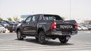 Toyota Hilux Adventure 4.0L V6
