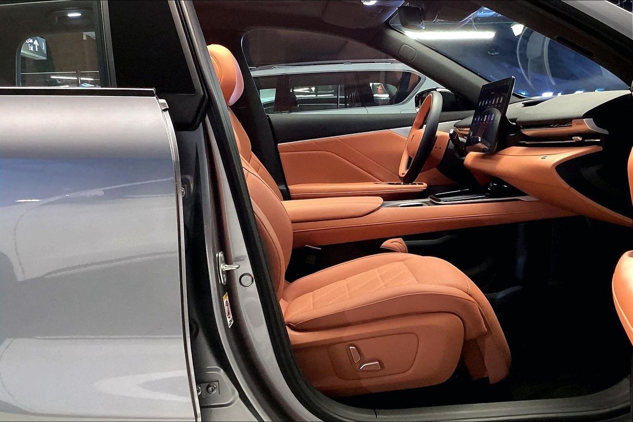 ديبال S05 REEV | شامل الضمان | 0 ﺪﻔﻋﺓ ﺃﻮﻟﻯ