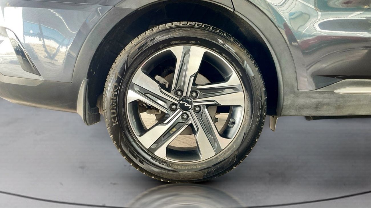 Kia Sorento 3.5 EX 4WD AUTO FOP | Guaranteed Warranty | 0 Down Payment