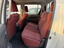Toyota Hilux Toyota Hilux 2.7 automatic 2025
