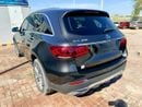 Mercedes Benz GLC 300 E 4MATIC PREMIUM 2020 MERCEDES-BENZ GLC 300 4MATIC Charcoal Panoramic 4x4 360 Camera clean personal