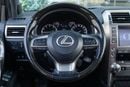 Lexus GX460 PLATINUM Lexus GX460 Platinum 2021 GCC | Warranty