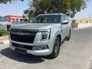 نيسان باترول LE TITANIUM 