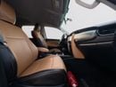تويوتا فورتونر AED 1,840 P.M | 0% DOWN PAYMENT | TOYOTA FORTUNER EXR | WARRANTY & FULL SERVICE HISTORY | 2025 | GCC
