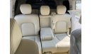 Nissan Patrol NISSAN patrol LE Platinum 2012 400 hp g cc accident free original pant