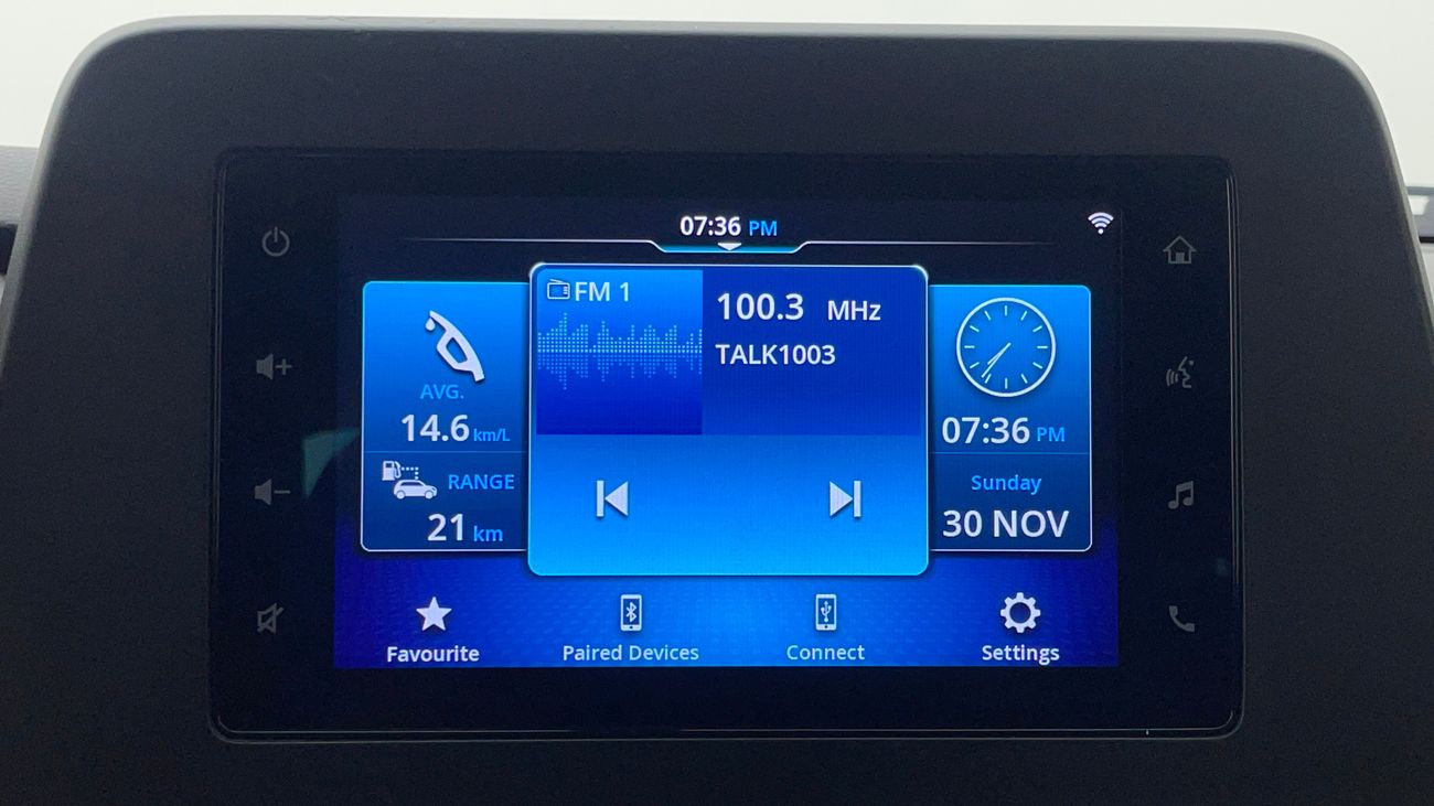 Suzuki Baleno GL 1.5 | Zero Down Payment | Home Test Drive