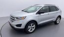 Ford Edge SE 3.5 | Zero Down Payment | Free Home Test Drive