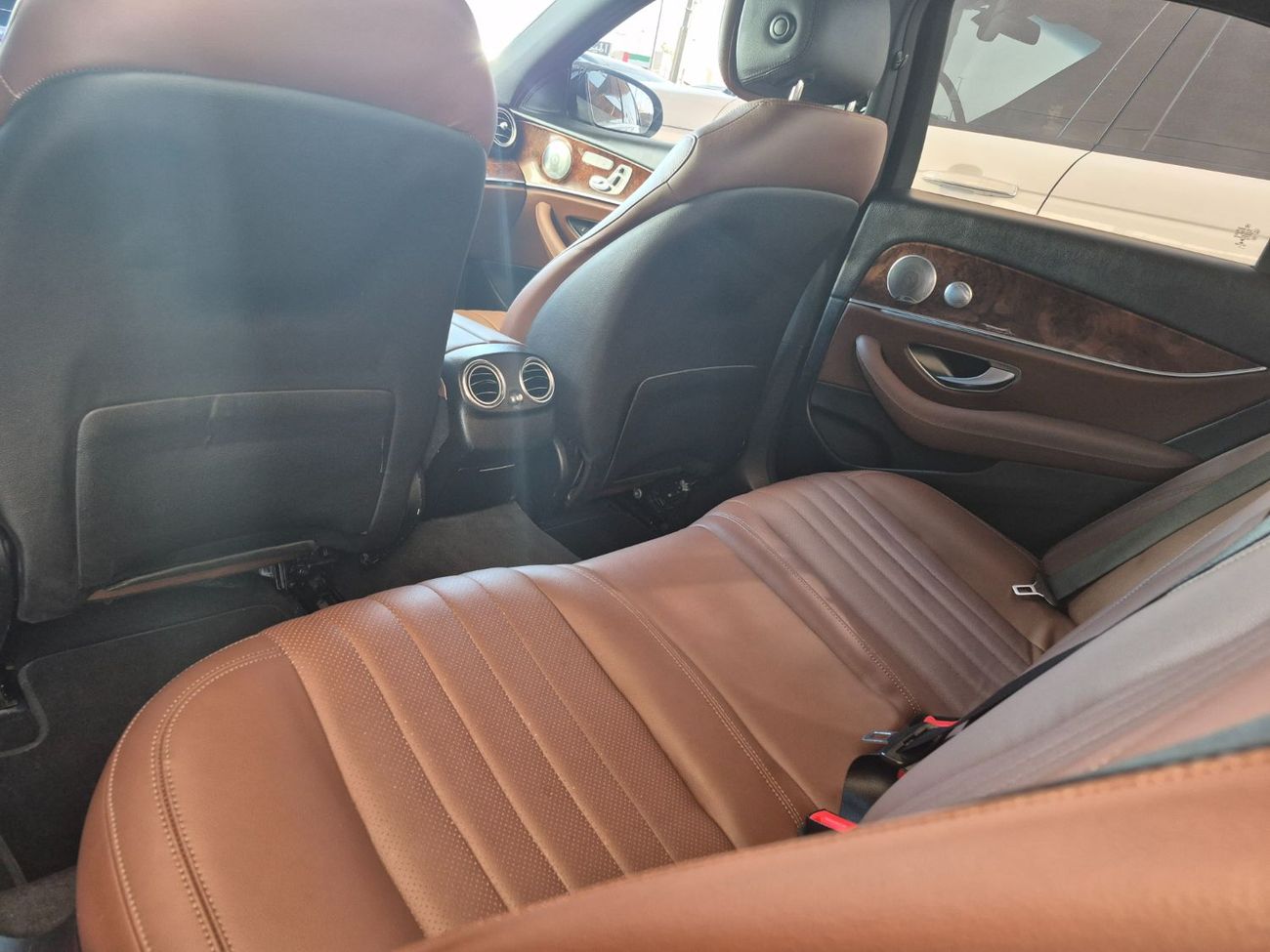 مرسيدس بنز E 400 AMG 3.0L