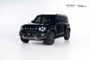 Jetour T2 BRAND NEW 2024 JETOUR T2 II GCC II 6 YEARS WARRANTY UNLIMITED KMS II 3 YEARS SERVICE CONTRACT