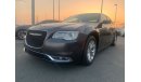 Chrysler 300C Std Chrysler C300_2016_Excellent_Condition _Full option