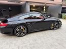 Porsche 911 TURBO