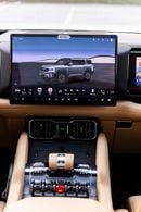 BYD Leopard 8 Smart and Brave Flagship Edition (7 Seats)