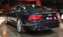 Audi A7 3.0