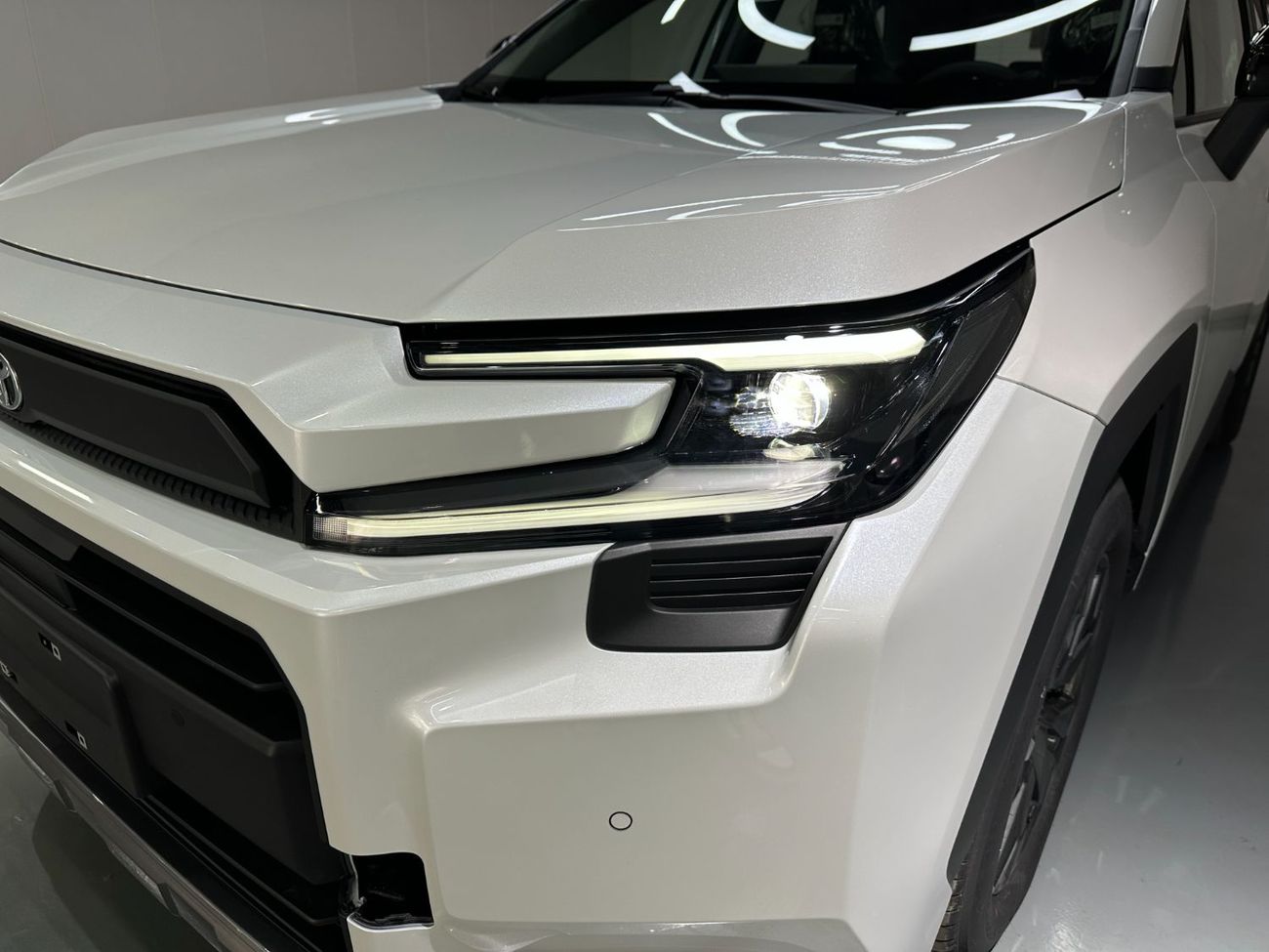 تويوتا راف ٤ 