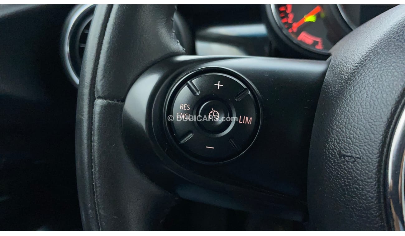 Mini Cooper STD 1.5 | Zero Down Payment | Free Home Test Drive