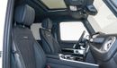 مرسيدس بنز G 63 AMG - 2 Years Approved Warranty - Approved Prepared Vehicle