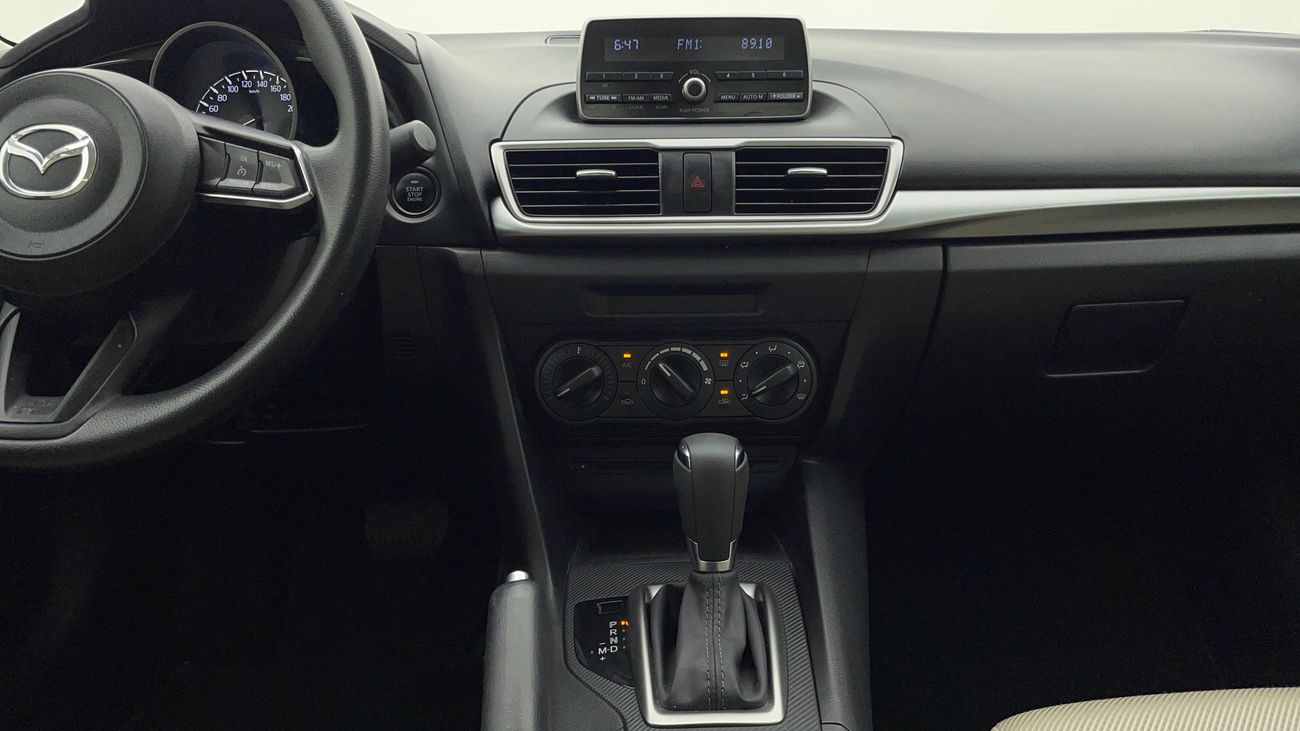 Mazda 3 S 1.6 | Zero Down Payment | Home Test Drive