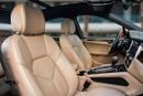 بورش ماكان 4,700 P.M | Macan S | Full Porsche Service History | 0% Downpayment