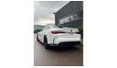 BMW M4 CSL RIGHT HAND DRIVE 3.0 BiTurbo Steptronic Euro 6 (s/s) 2dr