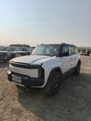 Chery iCar 03T iCAR 03T 2024 Two-Wheel Drive Long Range Version