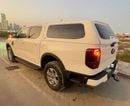 Ford Ranger diesel 2.0 liter right hand drive only for export available