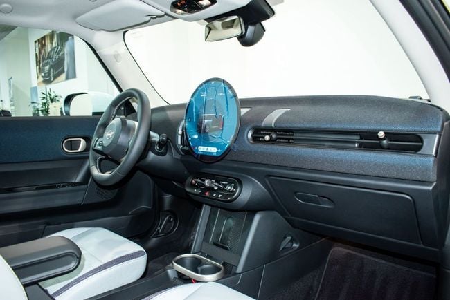 MINI Cooper C, миниатюра 26