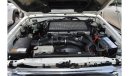 تويوتا لاند كروزر بيك آب Clean car 1VD engine Diesel