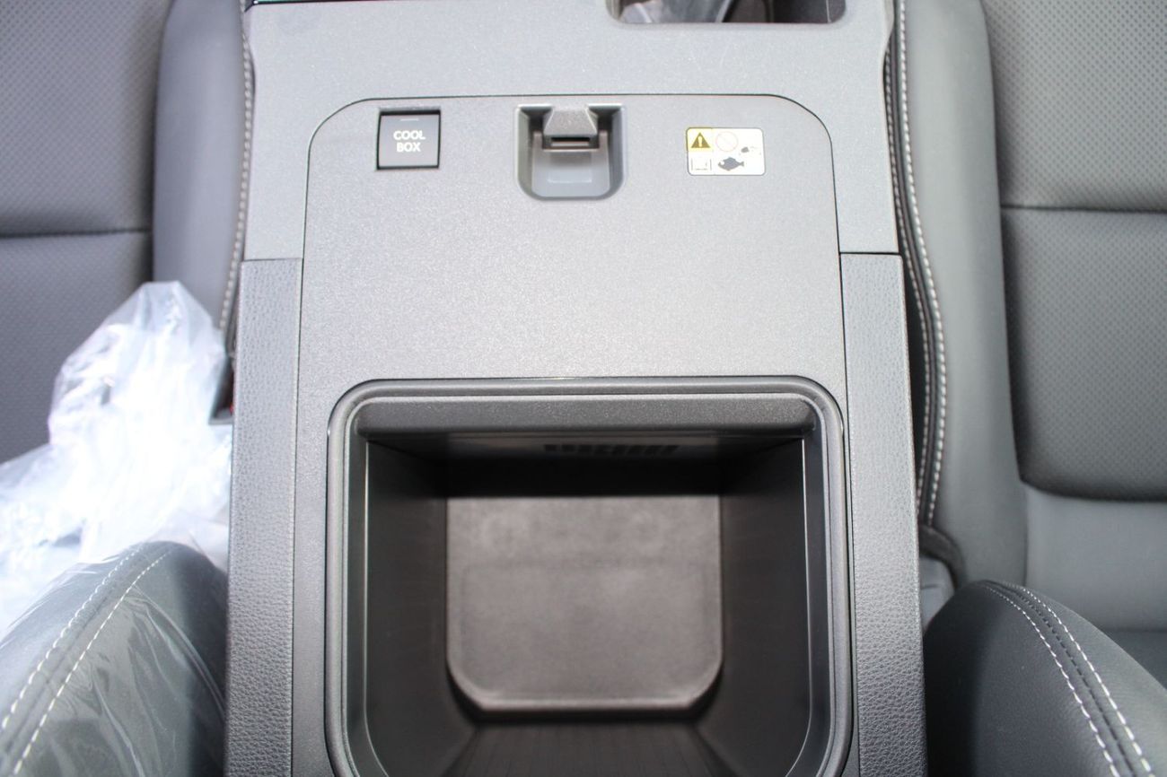 Toyota Prado TOYOTA PRADO 2.8L DIESEL 4 X 4 ALL ROUNDER-G AUTO