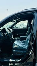 Lexus TX 500h 2025 LEXUS TX500 H 2.4L HYBRID CANADIAN SPEC AWD