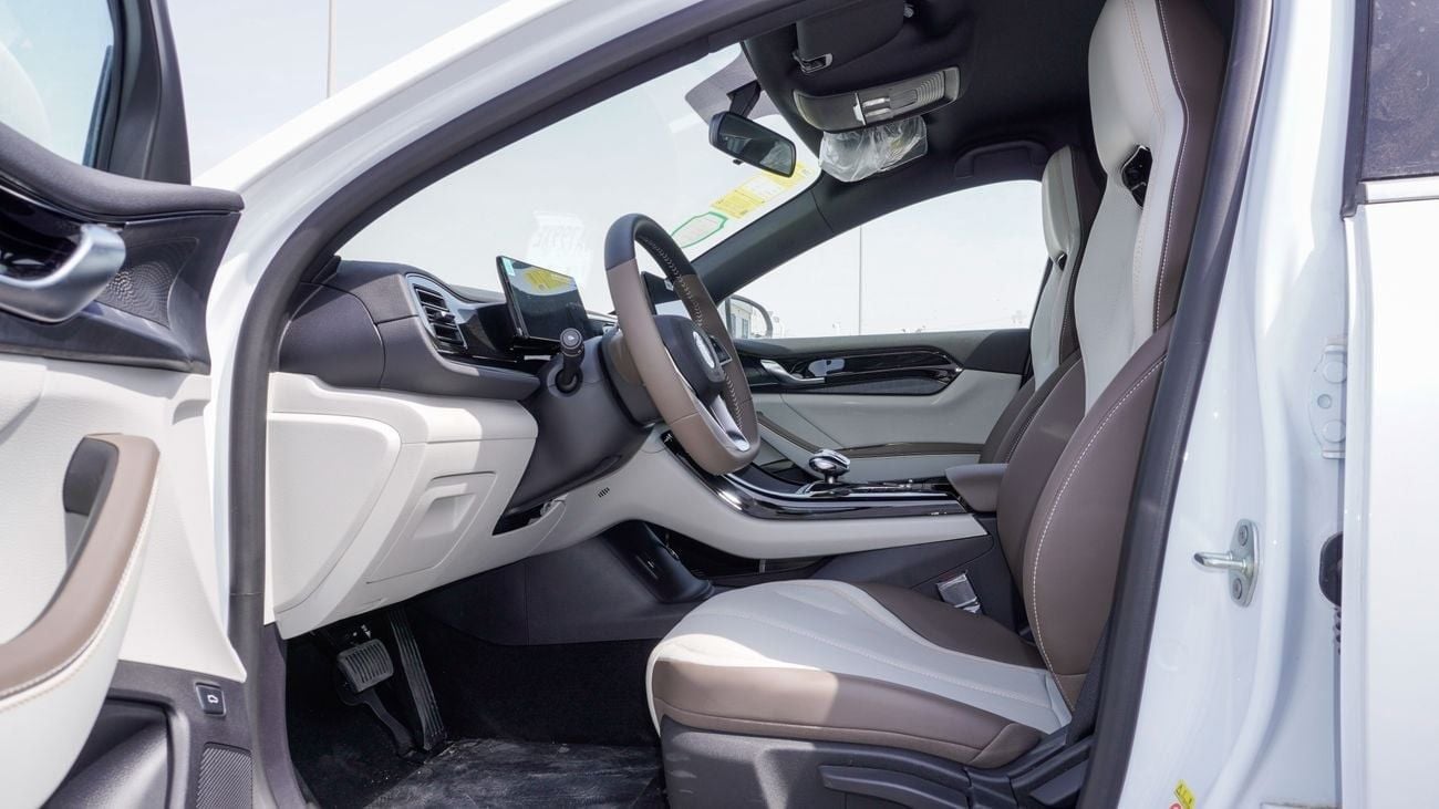 BYD QIN PLUS BYD QIN PLUS PLUG IN Hybrid