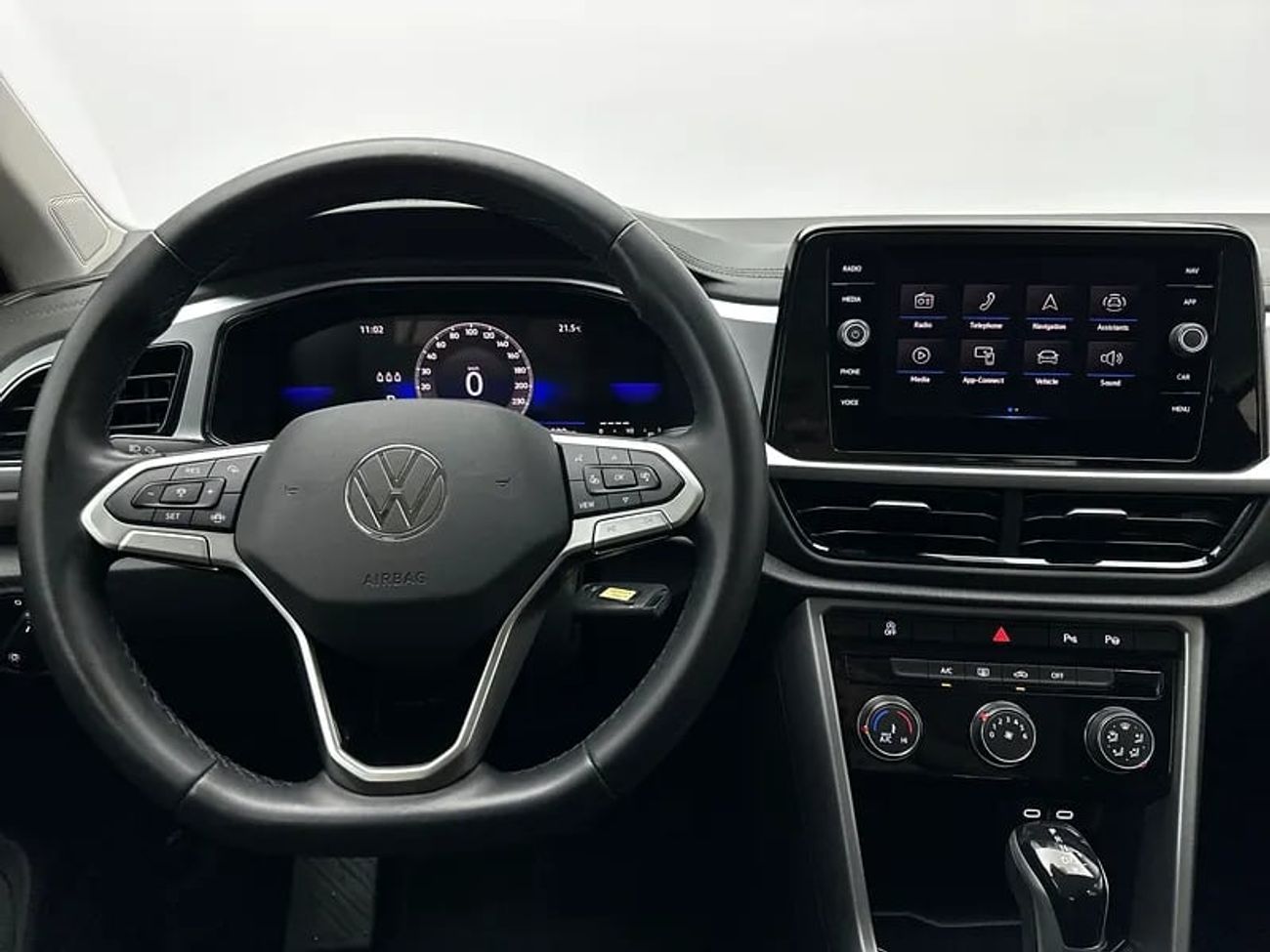 Volkswagen T ROC Life 1.4L