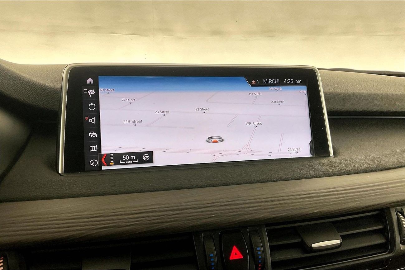 BMW X5 35i Executive | Guaranteed Warranty | 0 Down Payment