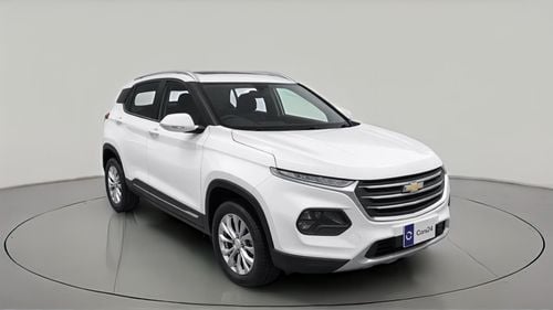 Chevrolet Groove 2025 LT | AED 633/Month | 0 DP | 30 Day Return | Warranty