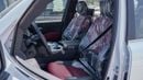 Toyota Land Cruiser 2026 Toyota Land Cruiser 300 VXR 3.5L AT Petrol Twin Turbo (White-red)