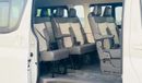 Toyota Hiace HI – AC – 15 SEATS - GL