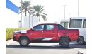 Toyota Hilux DC PUP GR-SPORT V6 4.0L PETROL  AUTOMATIC