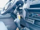 تويوتا لاند كروزر بيك آب 79 SC 4.2 MT Diesel V6 2026