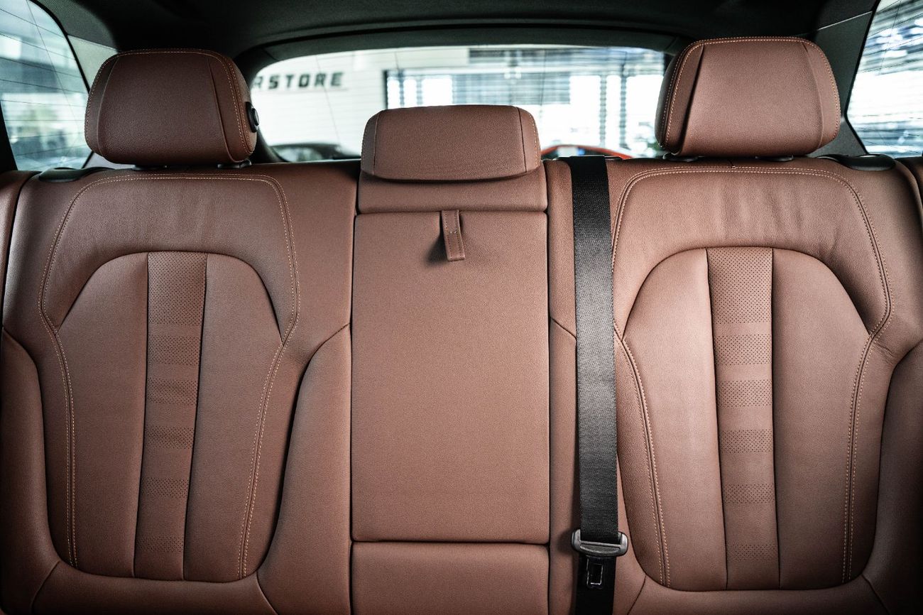 بي أم دبليو X5 40i xDrive 3.0L