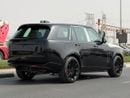 Land Rover Range Rover AUTOBIOGRAPHY P530