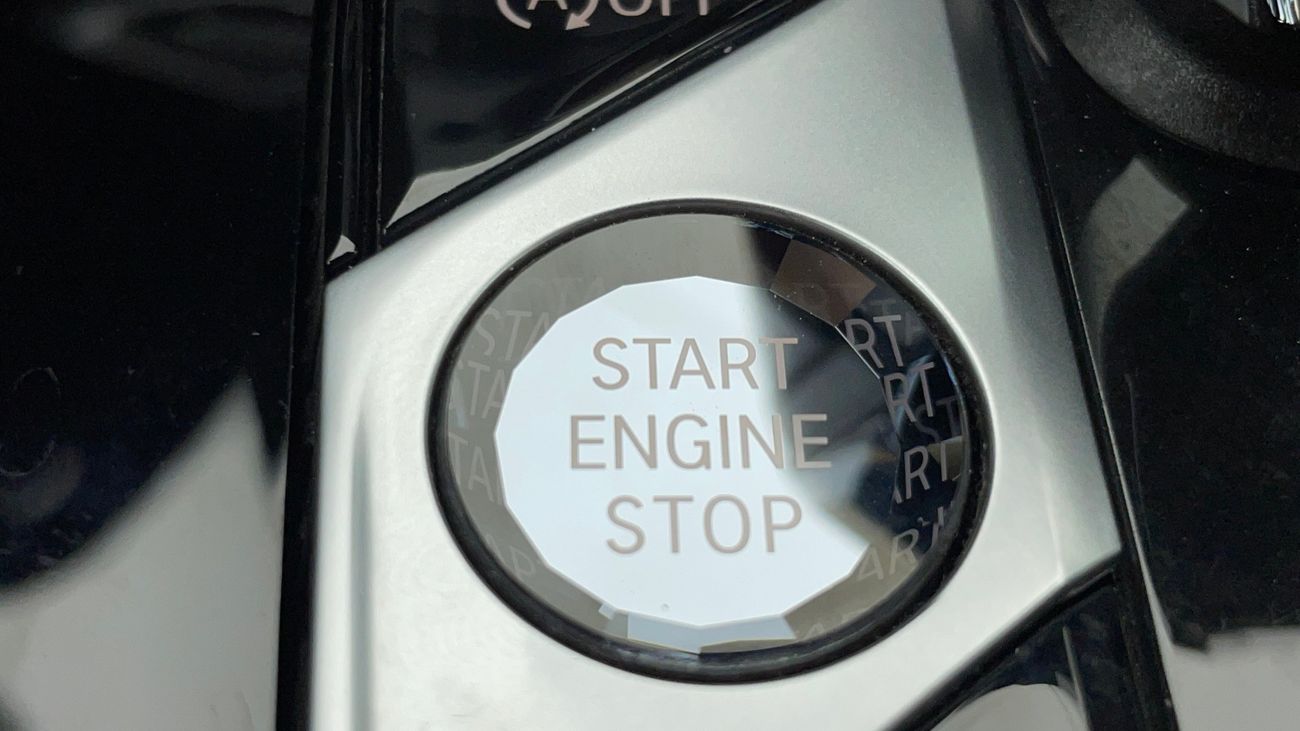 بي أم دبليو X5 XDRIVE 40I 3 | بدون دفعة مقدمة | اختبار القيادة في المنزل