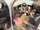 Toyota Fortuner EXR FORTUNER EXR 2020 UPGRADE 2025 V4 LHD PETROL
