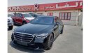 Mercedes-Benz S 500 4 Matic Full Option