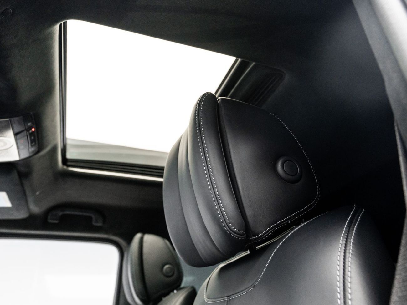 Mercedes Benz G63 AMG STD BUY NOW, PAY 2027 | THE BLACKLINE STANDARD | 4MATIC SUV 2023 Mercedes AMG G63 4.0L TC V8, AWD, 5