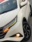 تويوتا راش EX 1.5L ويوتا راش — |