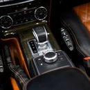 مرسيدس بنز G 63 AMG 9,272 pm • 0% Downpayment • Mercedes G63 AMG Brabus Kit • 1 Year Warranty