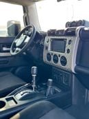 تويوتا إف جي كروزر Extreme 4.0L (270 HP)