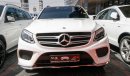 Mercedes-Benz GLE 400 4 Matic